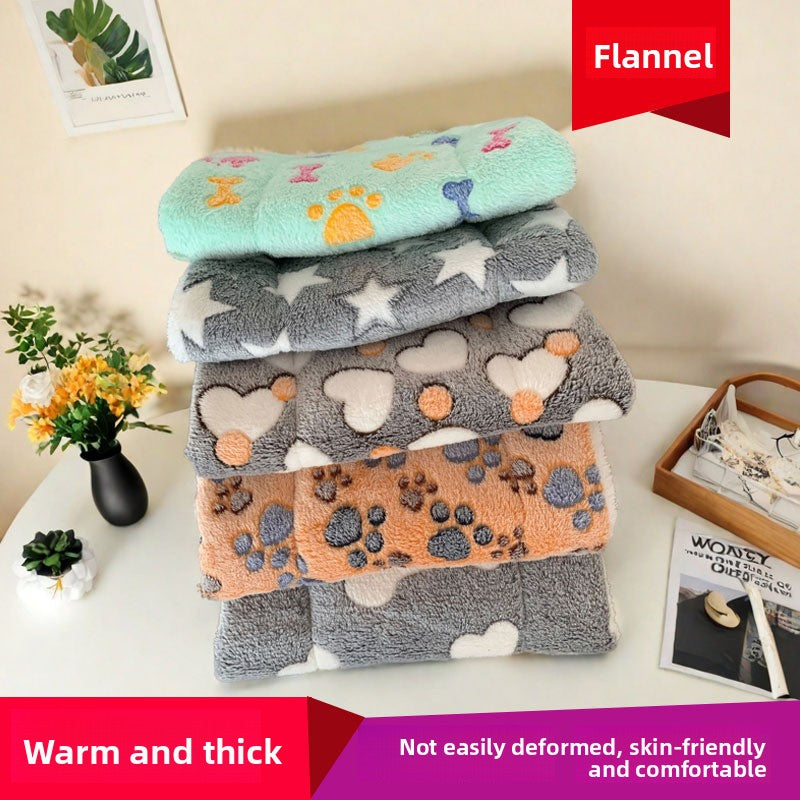 Pet Blanket Mat