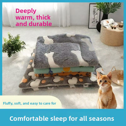 Pet Blanket Mat