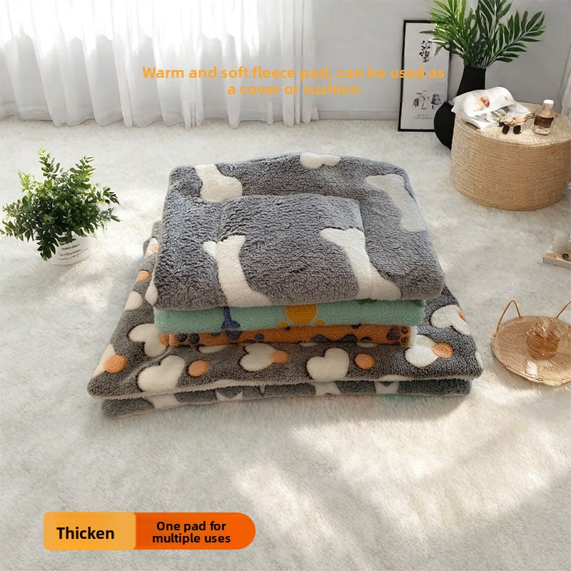 Pet Blanket Mat