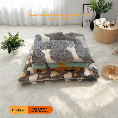 Pet Blanket Mat