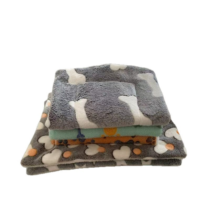 Pet Blanket Mat