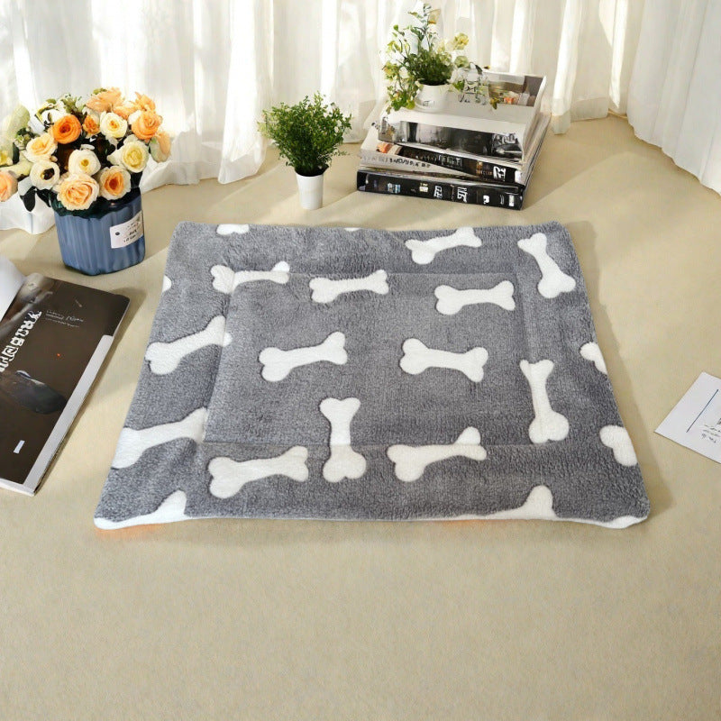 Pet Blanket Mat