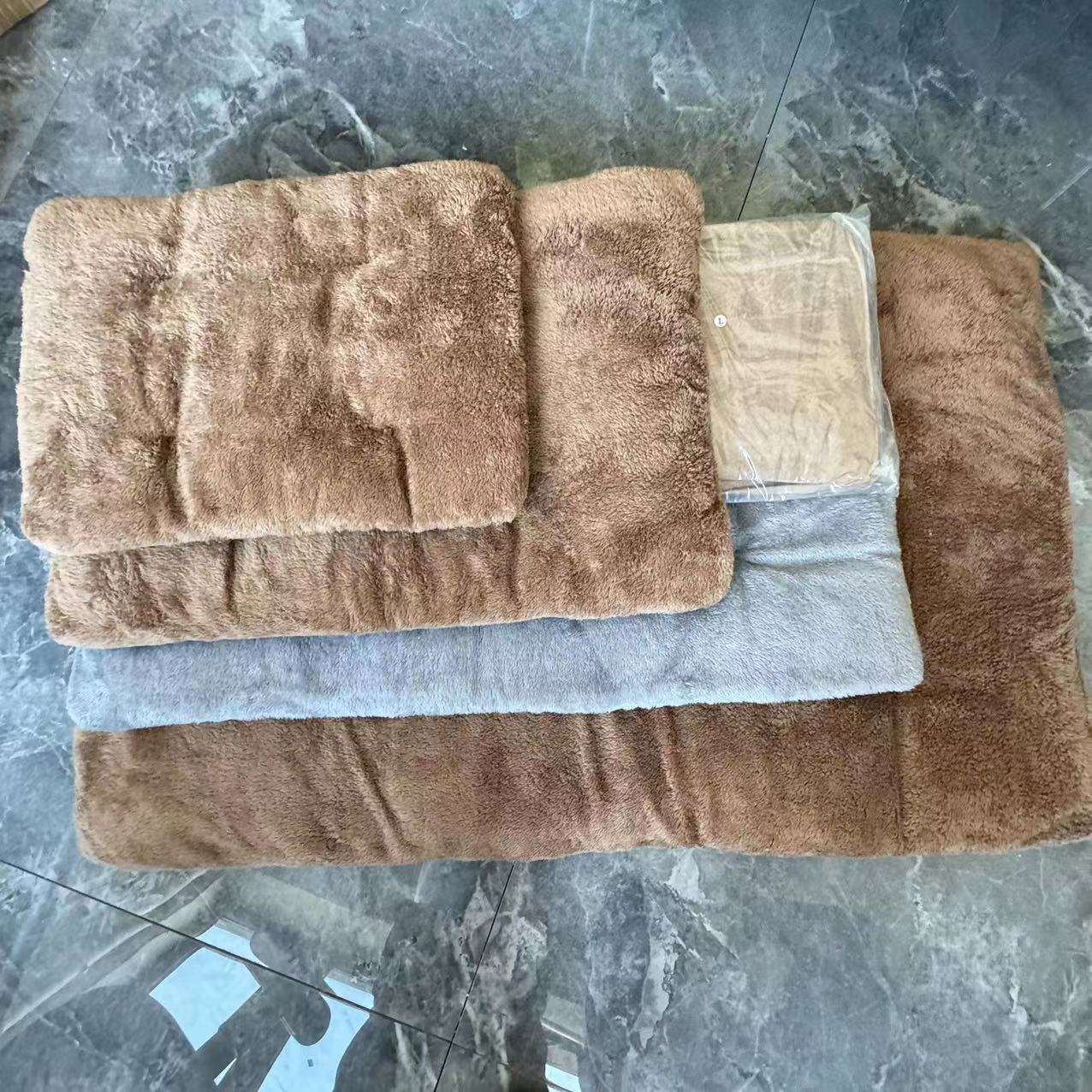Pet blanket