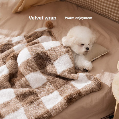 Pet Blanket