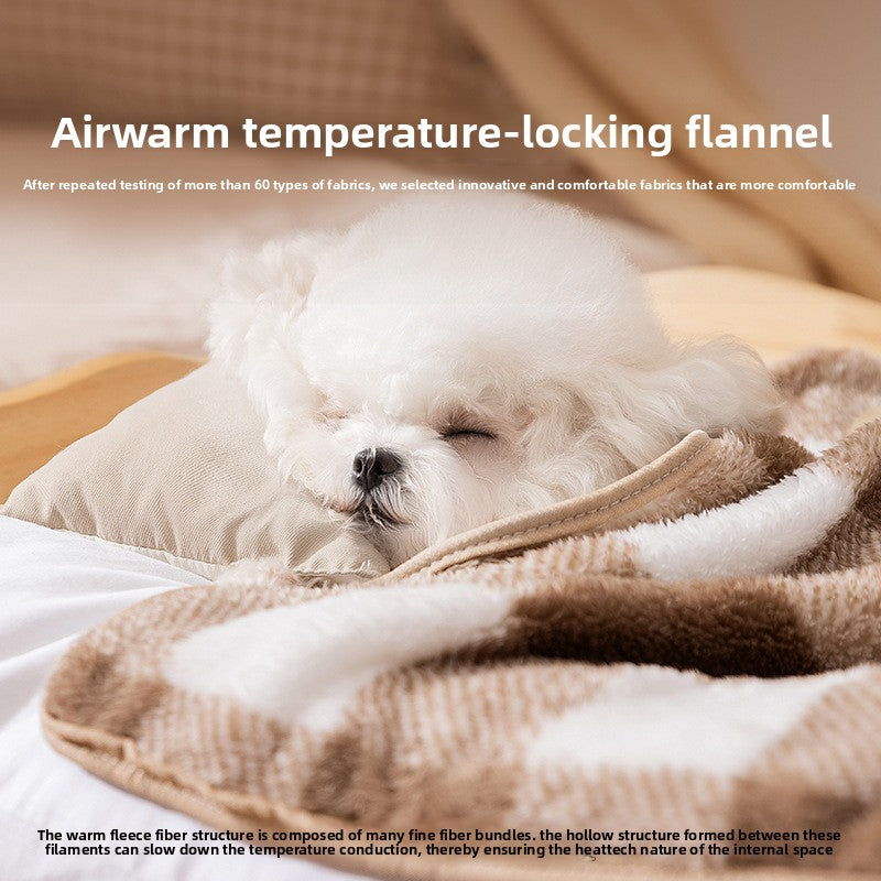 Pet Blanket