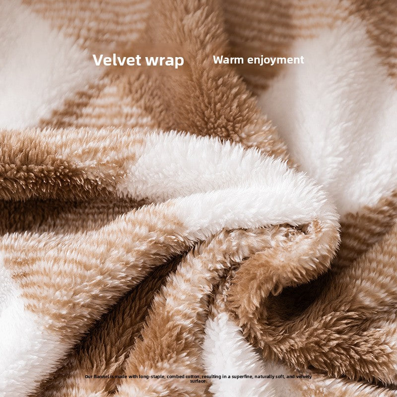 Pet Blanket