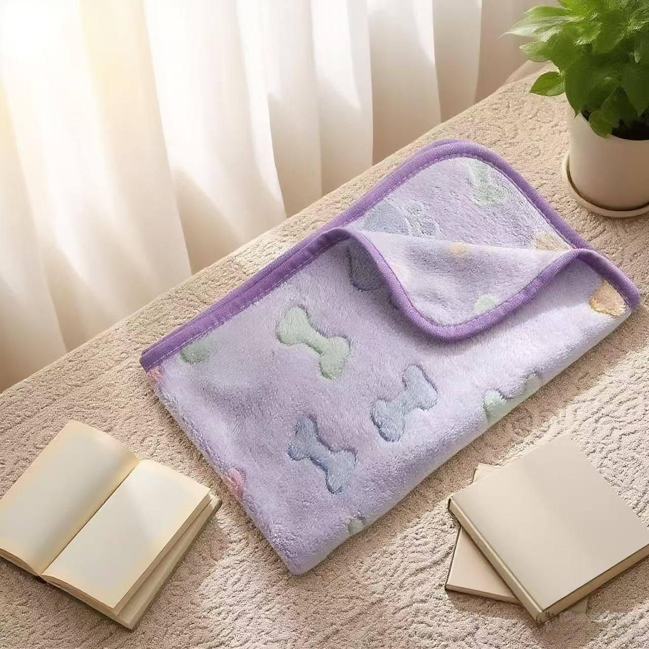 Pet Blanket