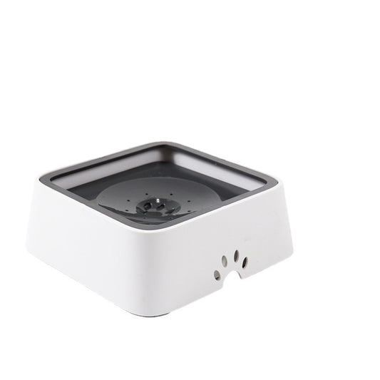 Pet bowl for dogs