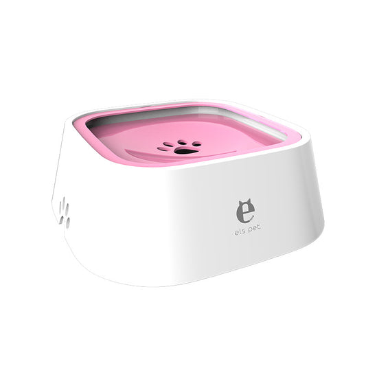 Pet bowl for dogs