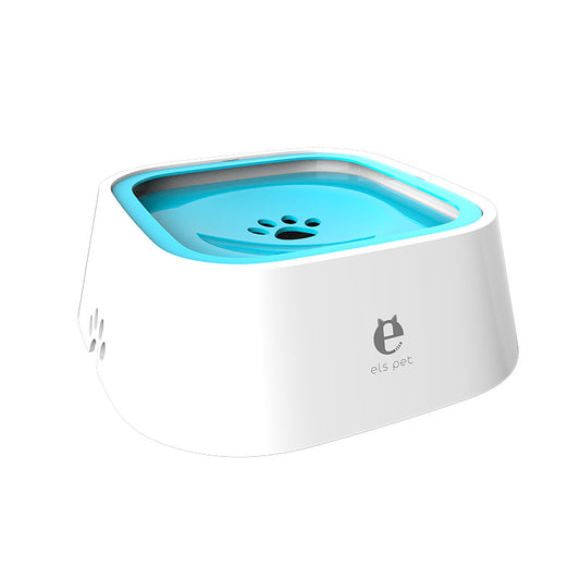 Pet bowl for dogs