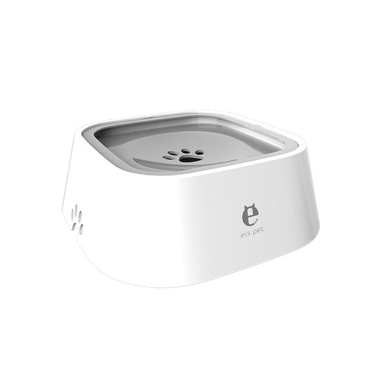Pet bowl for dogs