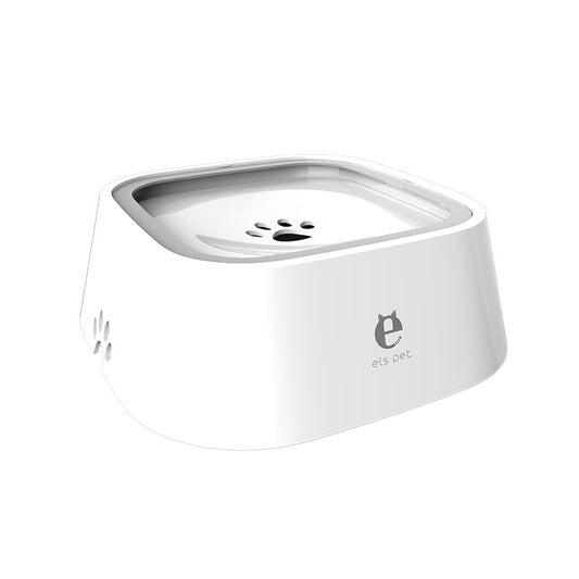 Pet bowl for dogs