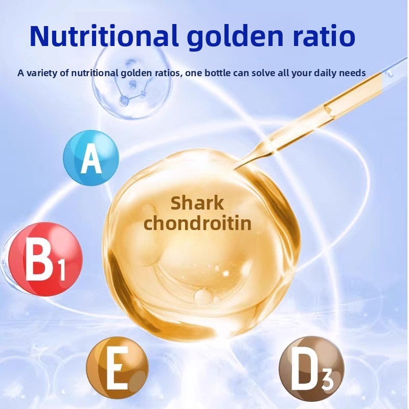 Pet Calcium Tablets