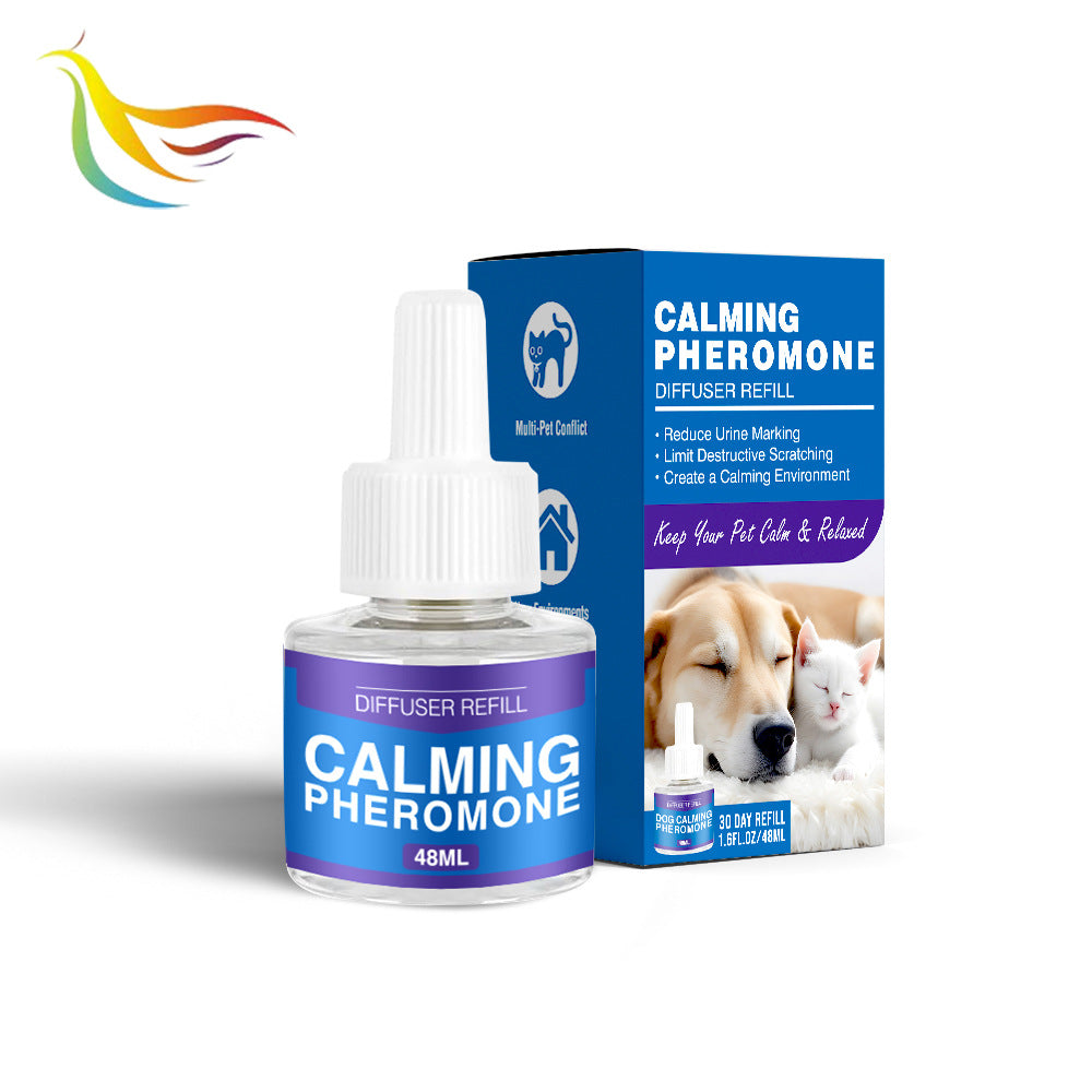 Pet Calming Diffuser