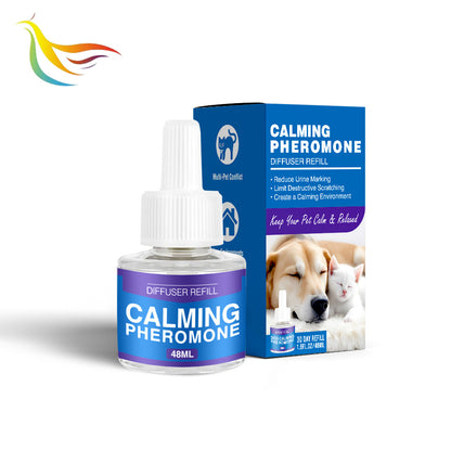 Pet Calming Diffuser
