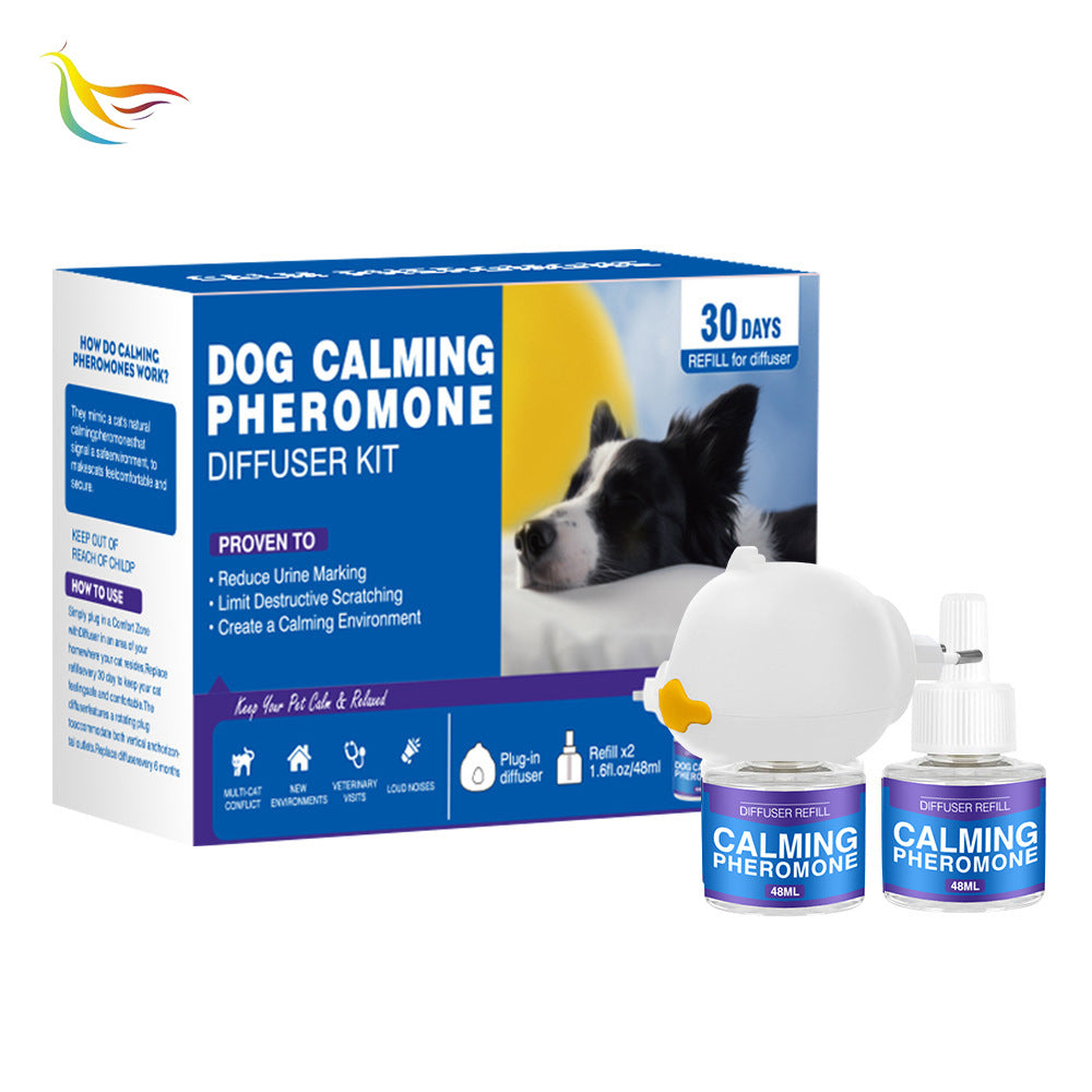 Pet Calming Diffuser