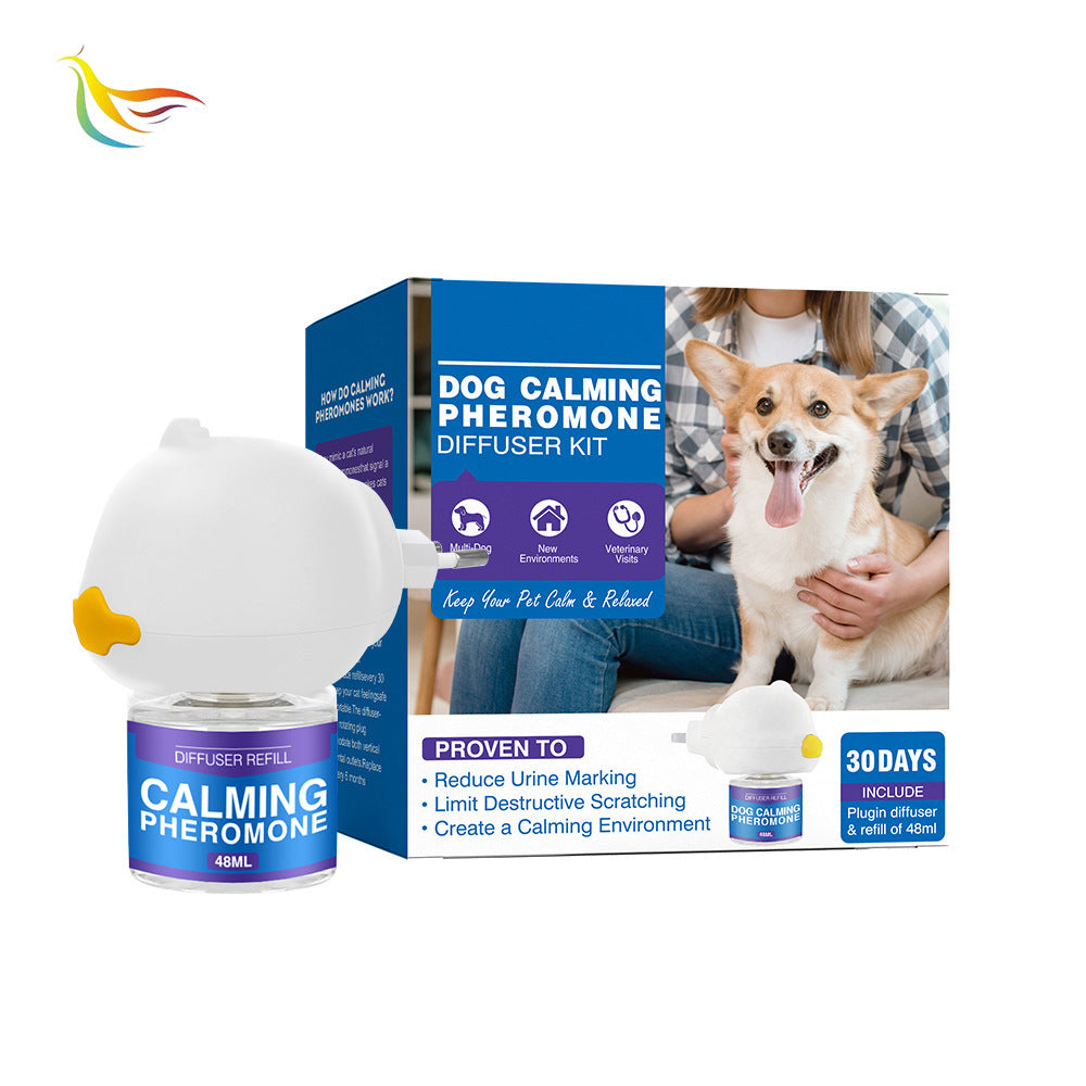 Pet Calming Diffuser