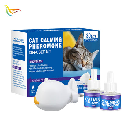 Pet Calming Diffuser