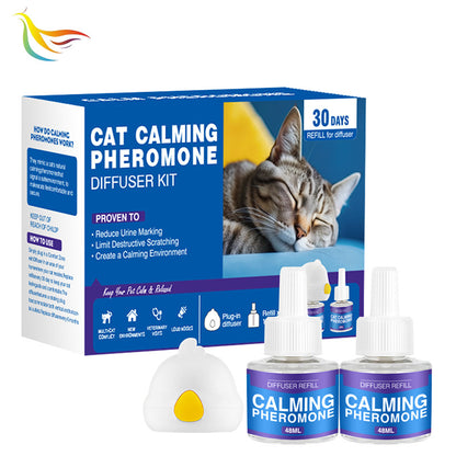 Pet Calming Diffuser