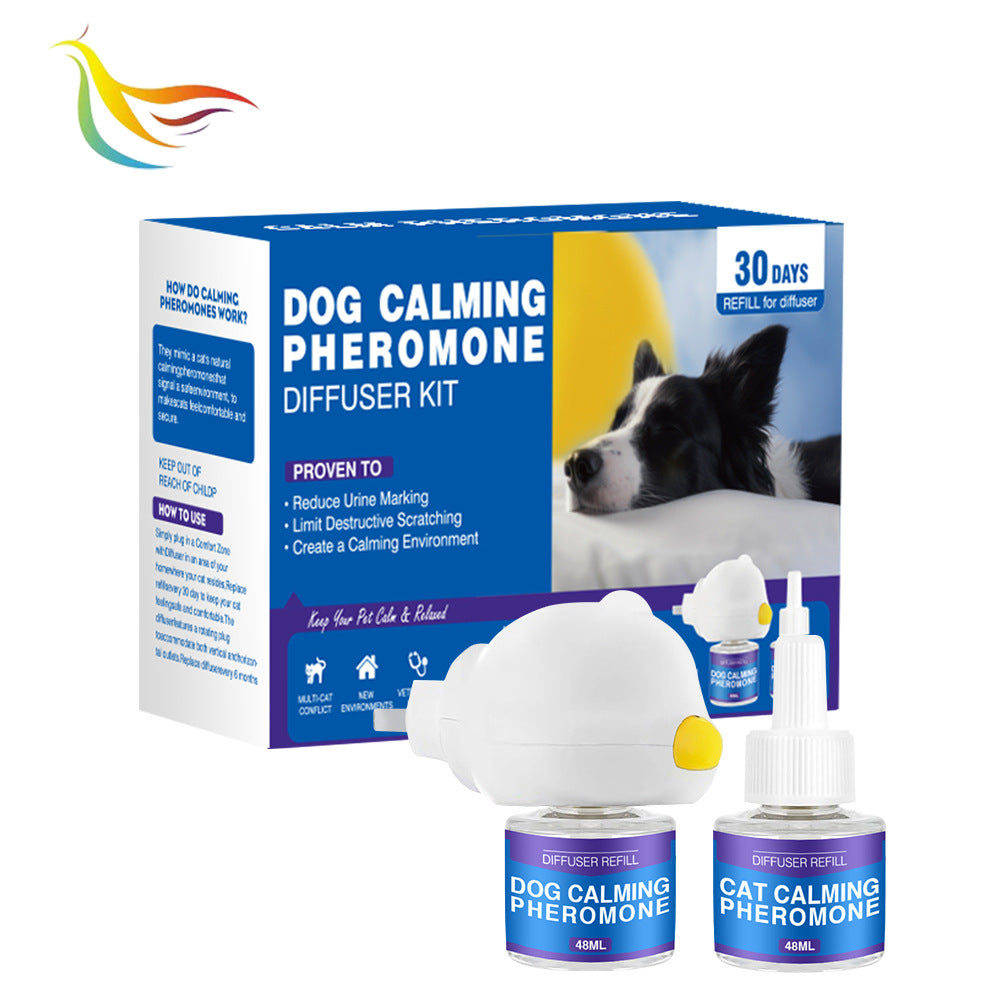 Pet Calming Diffuser