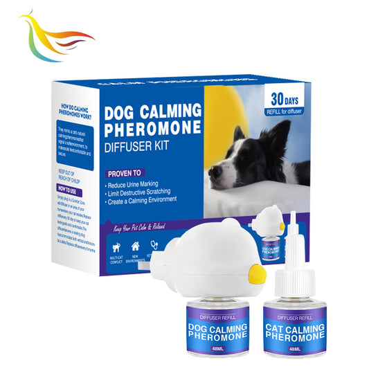 Pet Calming Diffuser