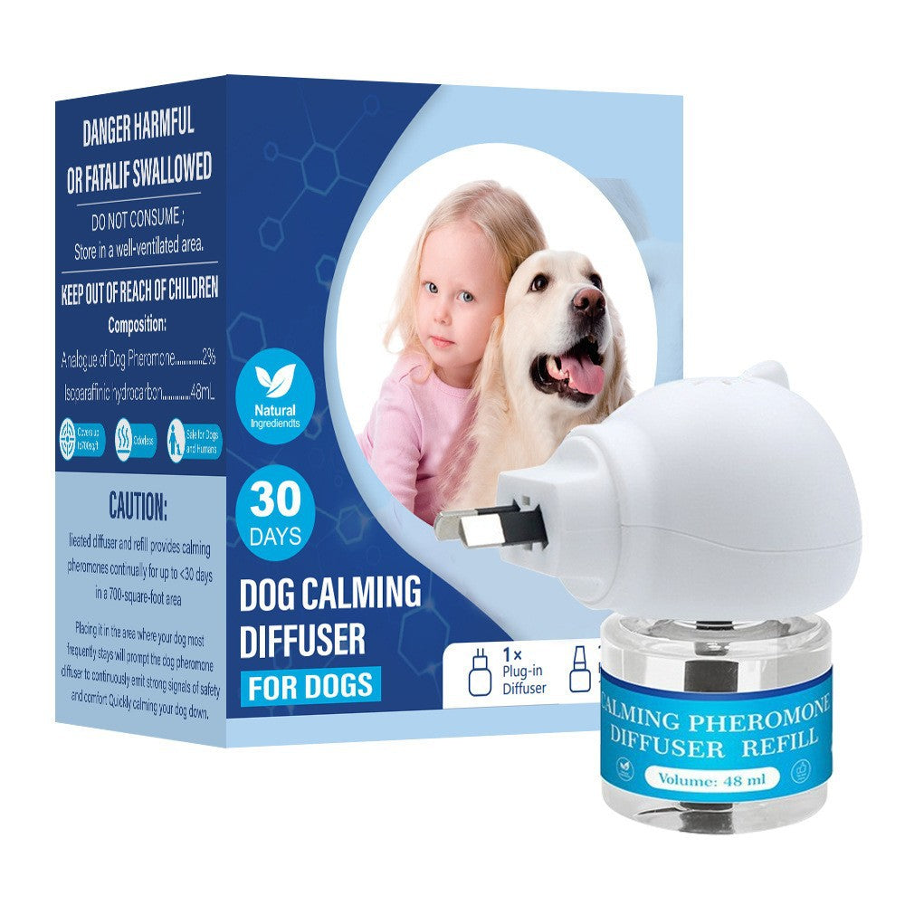 Pet Calming Liquid