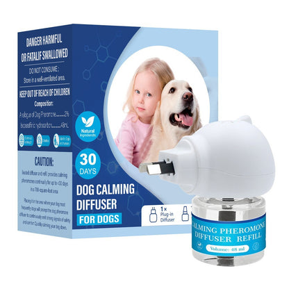 Pet Calming Liquid