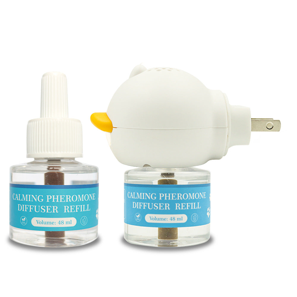 Pet Calming Liquid