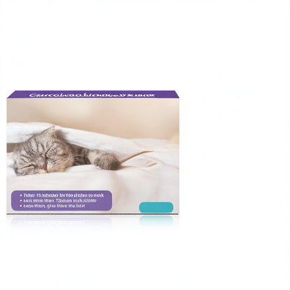 Pet Calming Patch