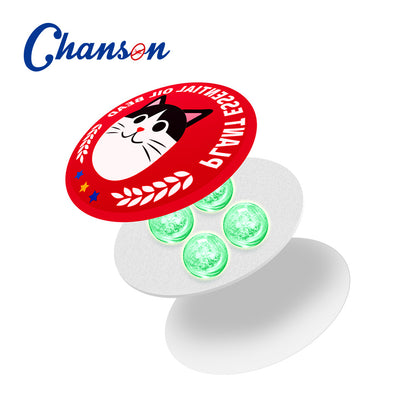 Pet Calming Patch