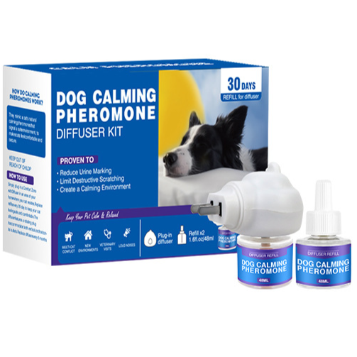 Pet Calming Pheromone Diffuser
