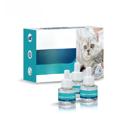 Pet Calming Pheromone Diffuser
