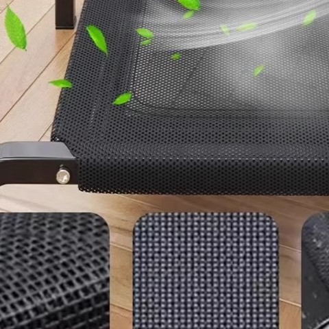 Pet Camp Bed
