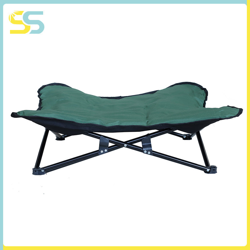 Pet Camp Bed