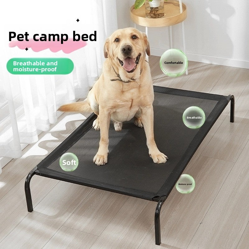 Pet Camping Bed