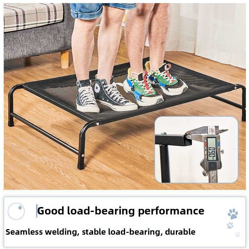 Pet Camping Bed
