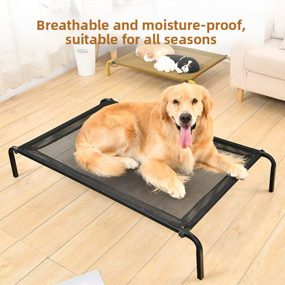 Pet Camping Bed