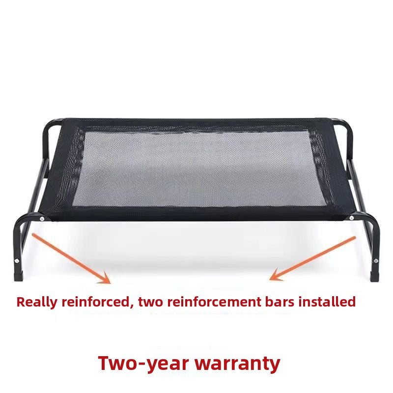 Pet Camping Bed