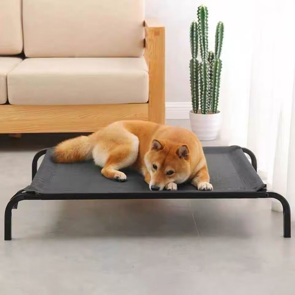 Pet Camping Bed