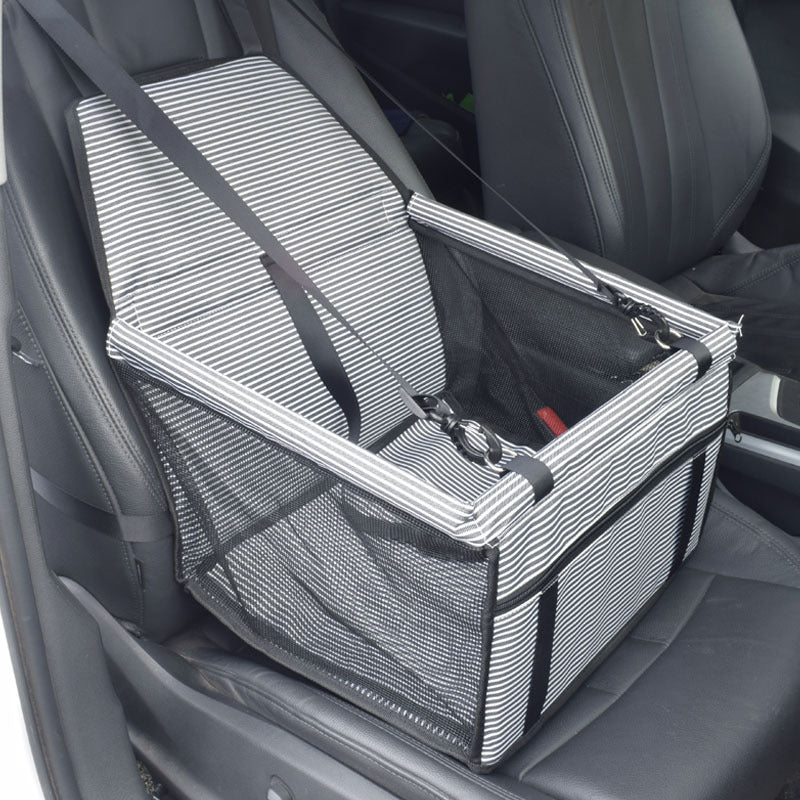 Pet Car Bag