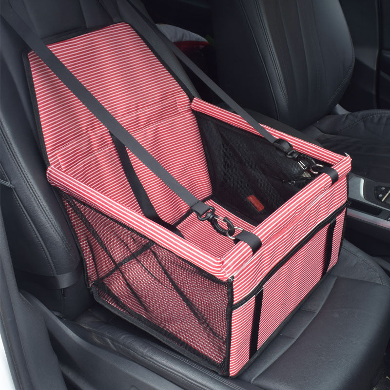 Pet Car Bag