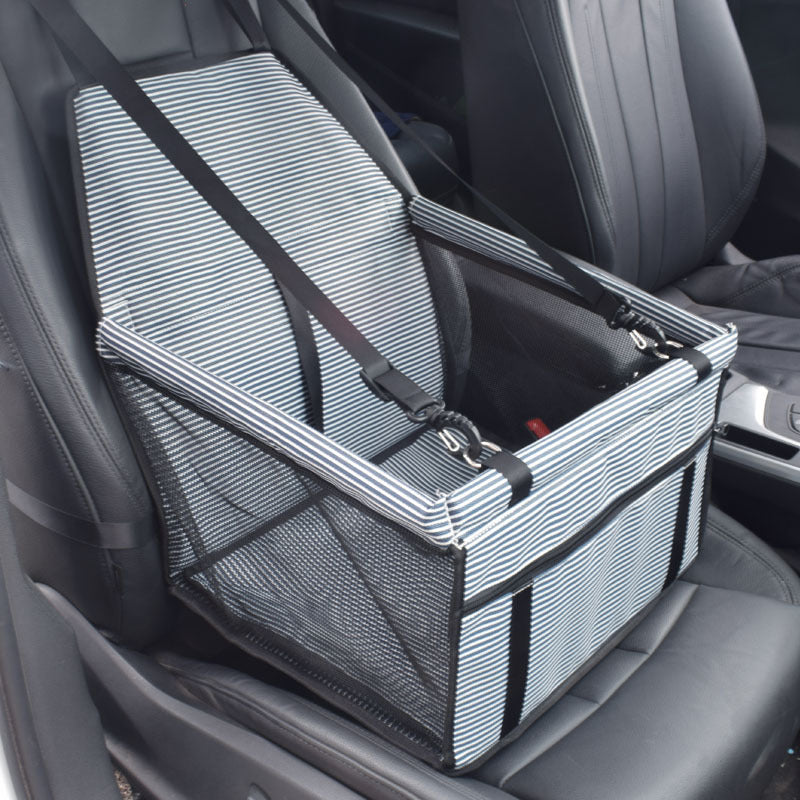 Pet Car Bag
