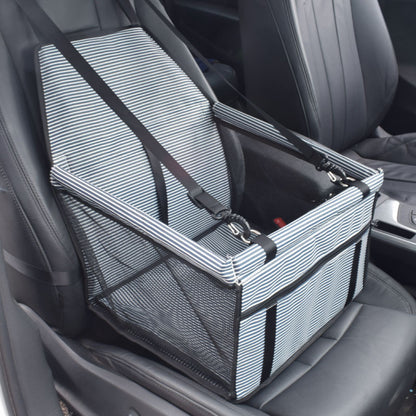 Pet Car Bag