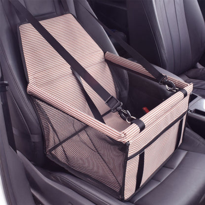 Pet Car Bag