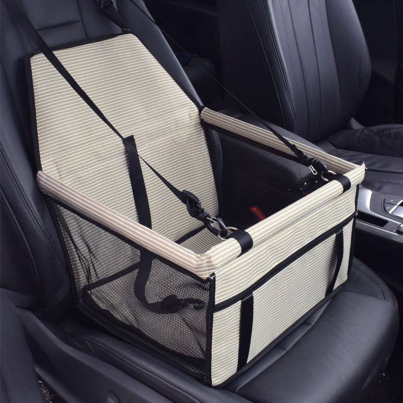 Pet Car Bag
