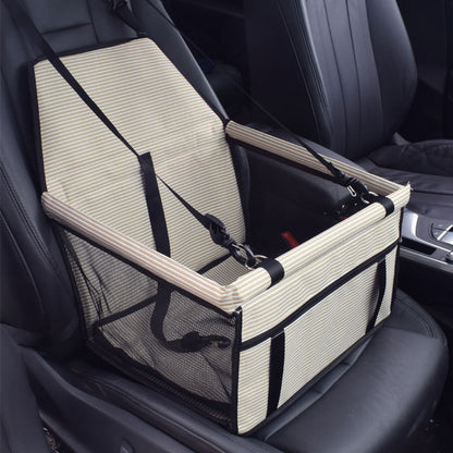 Pet Car Bag