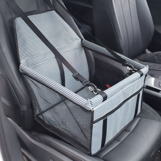 Pet Car Bag
