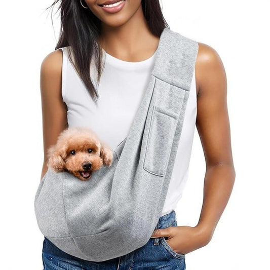 Pet Car Carrier Bag