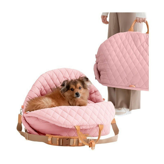 Pet Car Carrier Bag