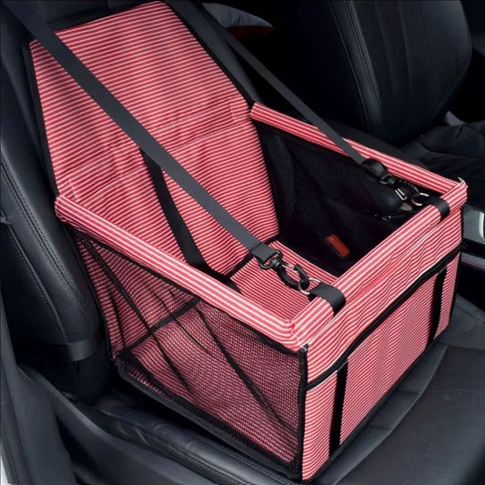 Pet Car Cushion